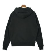 ami（アミ）パーカー 黒 サイズ:M メンズ/2200654232019