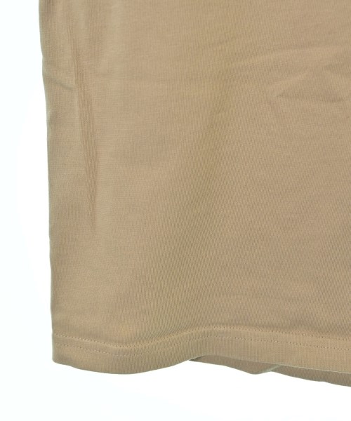 ami（アミ）Tシャツ・カットソー ベージュ サイズ:XXXL メンズ/2200654326022