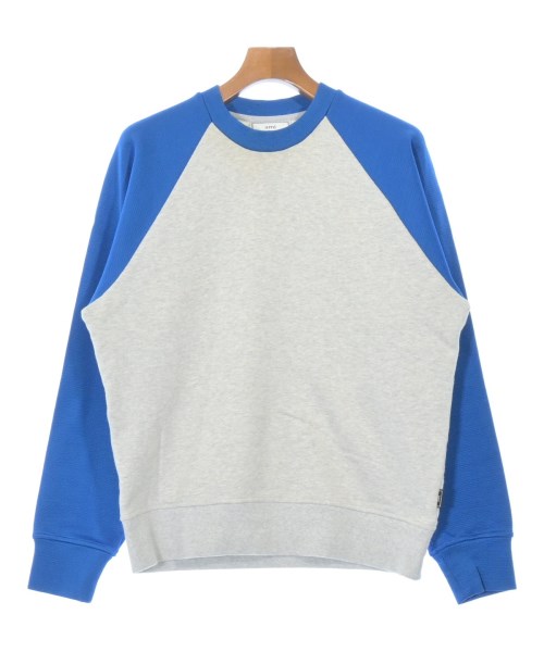 ami(アミ)スウェット グレー サイズ:L/2200654472019