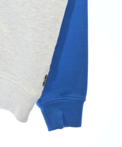 ami（アミ）スウェット グレー サイズ:L メンズ/2200654472019