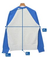 ami（アミ）スウェット グレー サイズ:L メンズ/2200654472019