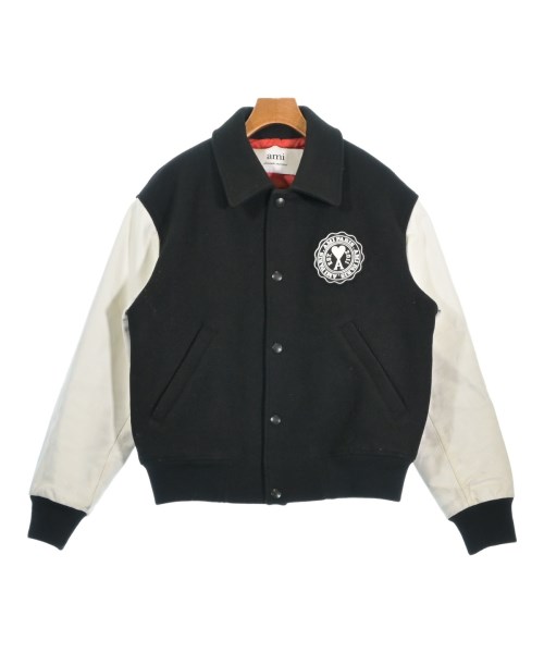 ami(アミ)その他 黒 サイズ:L/2200654505052