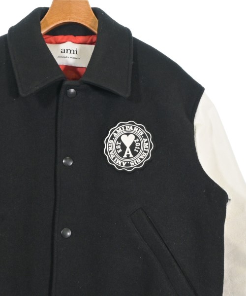 ami（アミ）その他 黒 サイズ:L メンズ/2200654505052