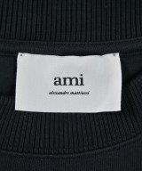 ami（アミ）スウェット 黒 サイズ:XXL メンズ/2200699309080