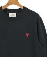 ami（アミ）スウェット 黒 サイズ:XXL メンズ/2200699309080