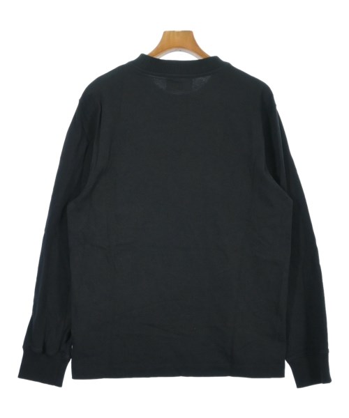 ami（アミ）スウェット 黒 サイズ:XL メンズ/2200699309165