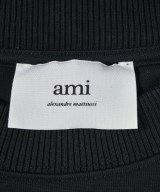 ami（アミ）スウェット 黒 サイズ:XL メンズ/2200699309165