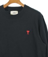 ami（アミ）スウェット 黒 サイズ:XL メンズ/2200699309165