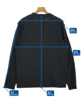 ami（アミ）スウェット 黒 サイズ:XL メンズ/2200699309165