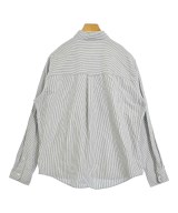 ami（アミ）カジュアルシャツ グレー サイズ:43(XS位) メンズ/2200699309172