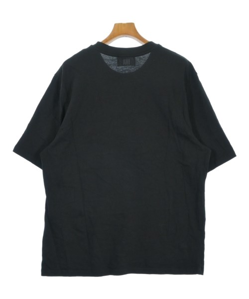 ami（アミ）Tシャツ・カットソー 黒 サイズ:XL メンズ/2200699309189