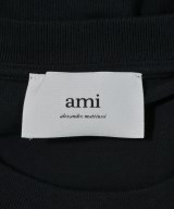 ami（アミ）Tシャツ・カットソー 黒 サイズ:XL メンズ/2200699309189