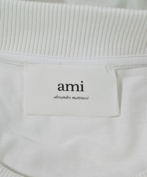 ami（アミ）スウェット 白 サイズ:XXL メンズ/2200699309257