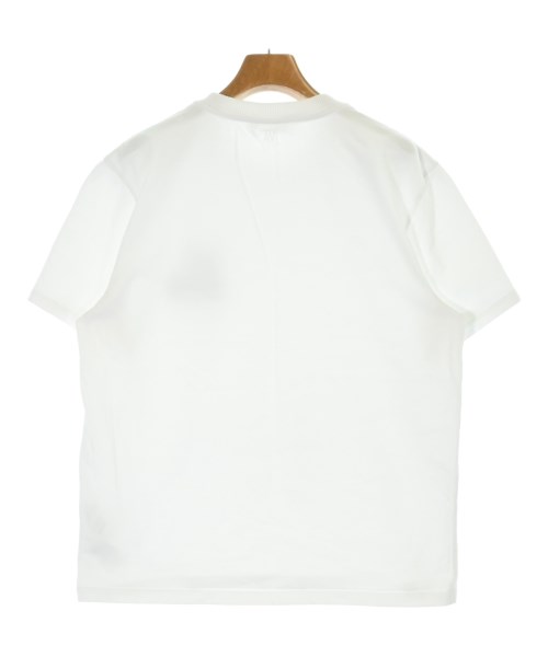 ami（アミ）Tシャツ・カットソー 白 サイズ:L レディース/2200702431173