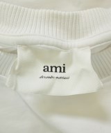 ami（アミ）Tシャツ・カットソー 白 サイズ:L レディース/2200702431173