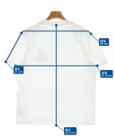ami（アミ）Tシャツ・カットソー 白 サイズ:L レディース/2200702431173