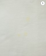 ami（アミ）Tシャツ・カットソー 白 サイズ:L レディース/2200702431173
