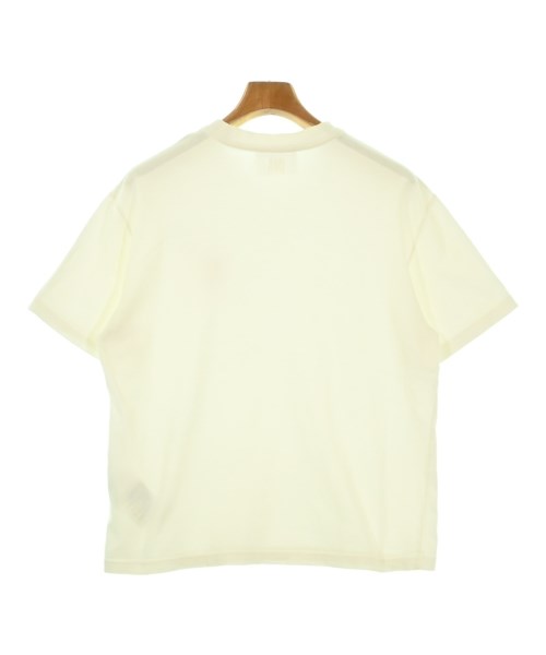 ami（アミ）Tシャツ・カットソー 白 サイズ:XS レディース/2200700348084
