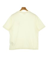 ami（アミ）Tシャツ・カットソー 白 サイズ:XS レディース/2200700348084