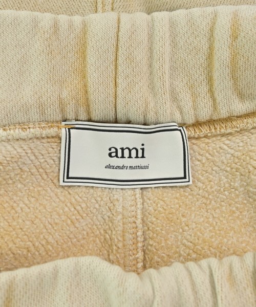 ami（アミ）ショートパンツ ベージュ サイズ:M メンズ/2200702668104