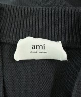 ami（アミ）カーディガン 黒 サイズ:XXS レディース/2200703144010