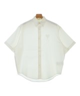 ami（アミ）カジュアルシャツ 白 サイズ:-(XXL位) メンズ/2200703519207