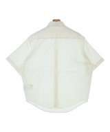 ami（アミ）カジュアルシャツ 白 サイズ:-(XXL位) メンズ/2200703519207