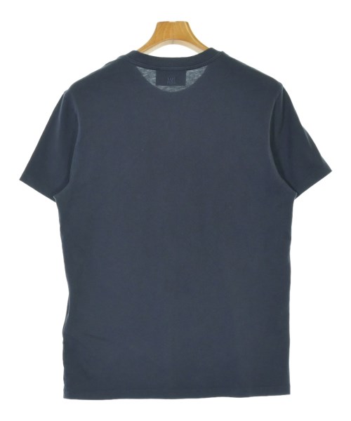 ami（アミ）Tシャツ・カットソー 紺 サイズ:S メンズ/2200702393204