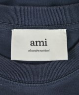 ami（アミ）Tシャツ・カットソー 紺 サイズ:S メンズ/2200702393204