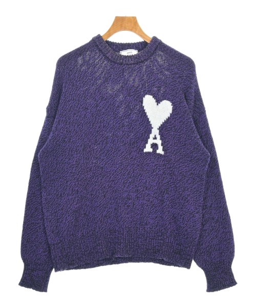 ami(アミ)のニット・セーター サイズ:M 31,400円