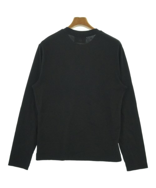 ami（アミ）Tシャツ・カットソー 黒 サイズ:-(M位) メンズ/2200704851016