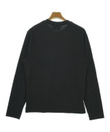 ami（アミ）Tシャツ・カットソー 黒 サイズ:-(M位) メンズ/2200704851016