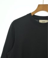 ami（アミ）Tシャツ・カットソー 黒 サイズ:-(M位) メンズ/2200704851016