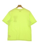ami（アミ）Tシャツ・カットソー 黄 サイズ:S メンズ/2200703795021