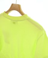 ami（アミ）Tシャツ・カットソー 黄 サイズ:S メンズ/2200703795021
