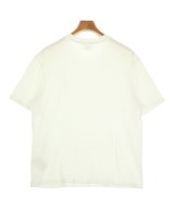 ami（アミ）Tシャツ・カットソー 白 サイズ:S メンズ/2200707053011