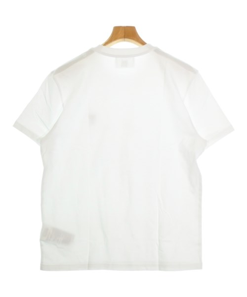 ami（アミ）Tシャツ・カットソー 白 サイズ:M メンズ/2200707434063