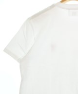 ami（アミ）Tシャツ・カットソー 白 サイズ:M メンズ/2200707434063