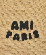 ami（アミ）かごバッグ ベージュ サイズ:- レディース/2200708140017