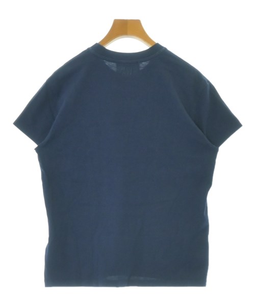 ami（アミ）Tシャツ・カットソー 紺 サイズ:XS レディース/2200707073033