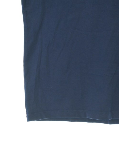 ami（アミ）Tシャツ・カットソー 紺 サイズ:XS レディース/2200707073033