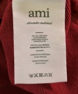 ami（アミ）スウェット 赤 サイズ:XXL メンズ/2200708660010