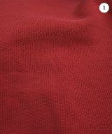 ami（アミ）スウェット 赤 サイズ:XXL メンズ/2200708660010