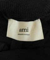 ami（アミ）ニット・セーター 黒 サイズ:L メンズ/2200709332015
