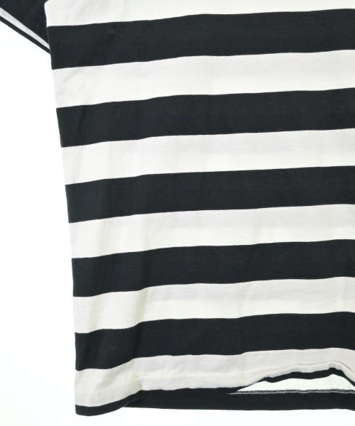 ami（アミ）Tシャツ・カットソー 白 サイズ:M メンズ/2200709633044