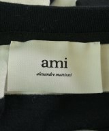 ami（アミ）Tシャツ・カットソー 白 サイズ:M メンズ/2200709633044