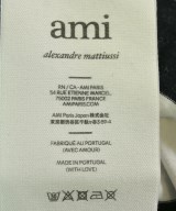 ami（アミ）Tシャツ・カットソー 白 サイズ:M メンズ/2200709633044