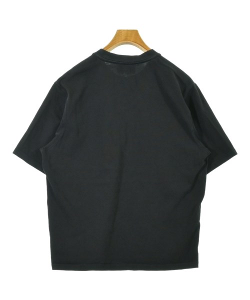 ami（アミ）Tシャツ・カットソー 黒 サイズ:S メンズ/2200709633051