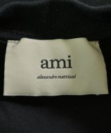 ami（アミ）Tシャツ・カットソー 黒 サイズ:S メンズ/2200709633051