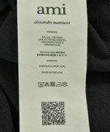 ami（アミ）Tシャツ・カットソー 黒 サイズ:S メンズ/2200709633051